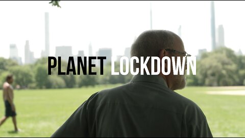 Catherine Austin Fitts | Planet Lockdown | Deutsch German