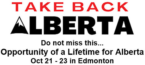 URGENT Call to Action | Freedom Minded Albertans