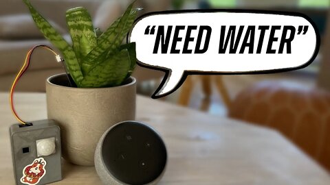 Smart Plant Monitoring System | Plants On Easy Mode With IoT