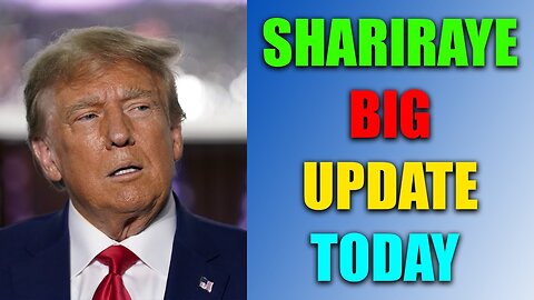 UPDATE NEWS FROM SHARIRAYE OF TODAY | JUDY BYINGTON BIG | SHCKING NEWS PART