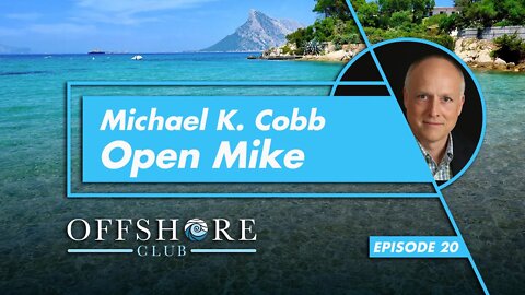 Open Mike | Episode 20