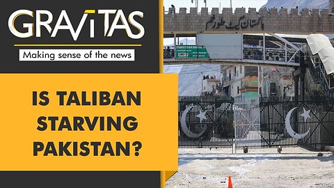 Gravitas | Torkham Border: Pakistan & Taliban fail to reach consensus