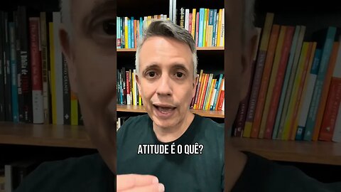 Liderança É Atitude? Não É Simples Assim! #minutodaliderança 377