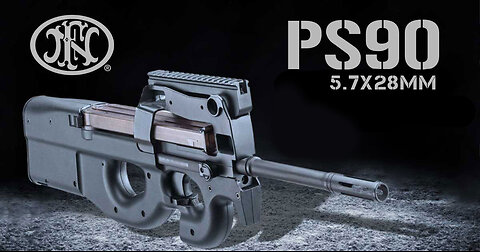 FN PS90 - MVP Selection
