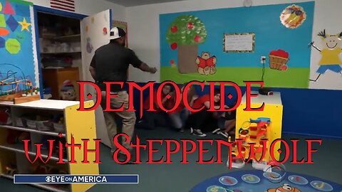 DEMOCIDE with Steppenwolf