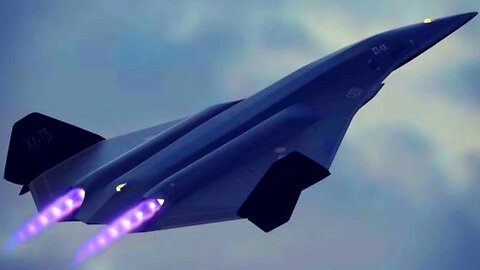 10 Most Sophisticated Sixth Generation Fighter Jets in the world
