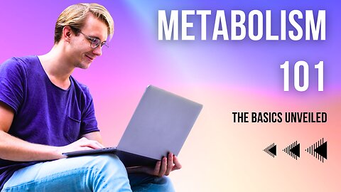 Discover the Untold Secrets of Metabolism