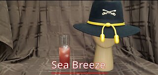 Sea Breeze!