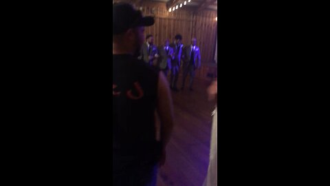 Copperhead road dance