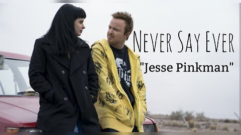 Jesse' advice