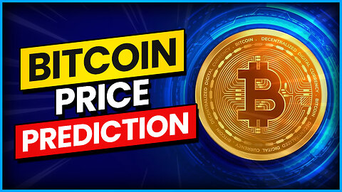 Bitcoin price prediction! The Next Thing Bitcoin Will Do