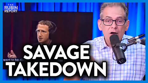 Jimmy Dore Does a Savage Debunking of Facebook 'Fact Checks' | DM CLIPS | Rubin Report