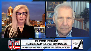 The Tamara Scott Show with Dr. Peter Breggin