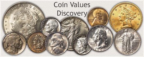 The 2023 Coin Collectors Guide