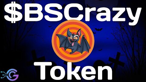 What is $BSCrazy? $BSCrazy Token Explained! | What the FUD Episode 12