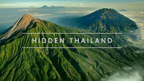 Exploring Thailand's Hidden Gems: 10 Off-the-Beaten-Path Destinations
