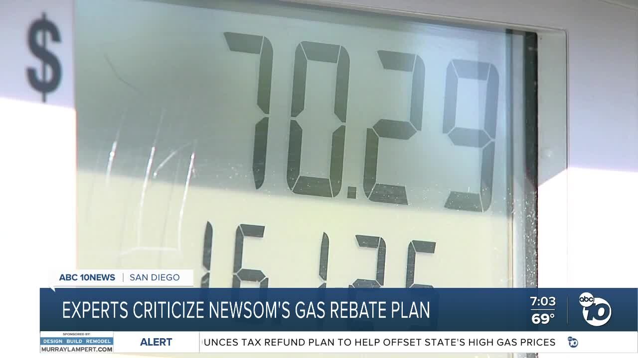 experts-criticize-newsom-s-gas-rebate-plan