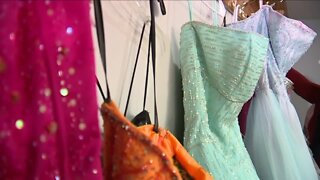 Rootstown church giving away 400 prom dresses