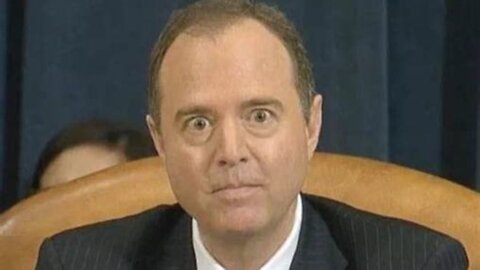 BREAKING: Adam Schiff Robbed - Left With No Clothes