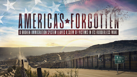 America's Forgotten | Documentary Film | Uniglobe