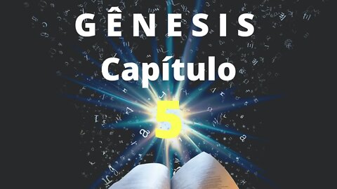 Gênesis Capítulo 5