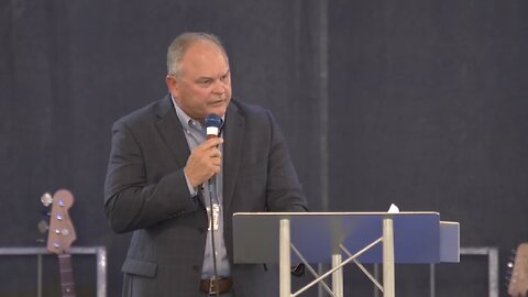 Steve Maxwell | “Where Do You Go Today If You Say God Bless You At Work, And Someone Turns You Into HR? Right? There Is No Place To Go.” - Steve Maxwell