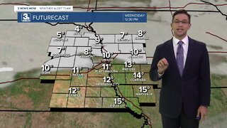 OWH Overnight Forecast