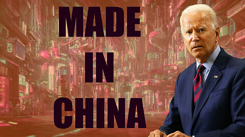 Political Power Made in China