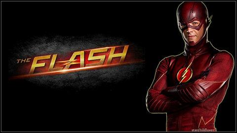 The Flash - Most overpowered moments