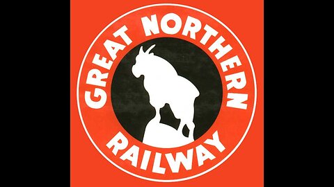 The Great Northern Railway - Everett 1969