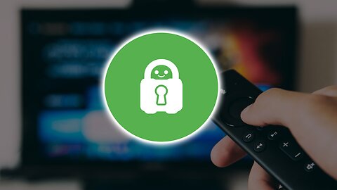 How to Install Private Internet Access (PIA) VPN on Firestick/Fire TV