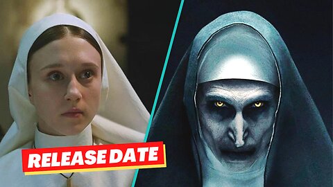 The Nun 2 Release Date & Everything We Know About Valak's Return