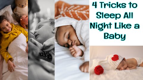 #4_Tricks_to_Sleep_All_Night_Like_a_Baby (World Health)