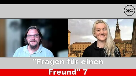 "Fragen für einen Freund" 7