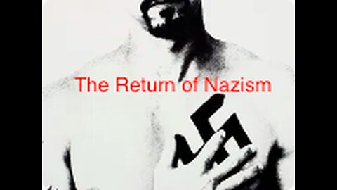 WARRIOR CREED - The Return of Nazism