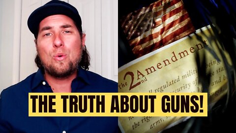 Will Americans Give Up Their Guns?