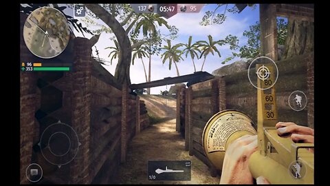 world war 2,The best Android game