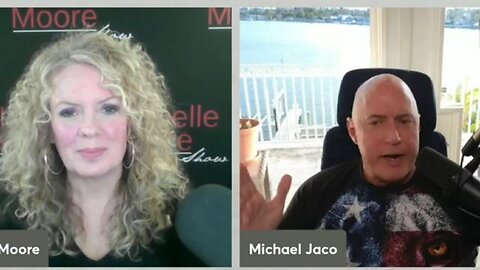 Michael Jaco Drops Bombshell Updates on Gen Flynn: Explosive Revelations Rocking the Foundations!