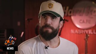 Sam Hunt’s Wife Cancels Divorce