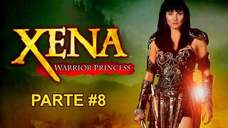 [PS1] - Xena: Warrior Princess - [Parte 8] - 1440p