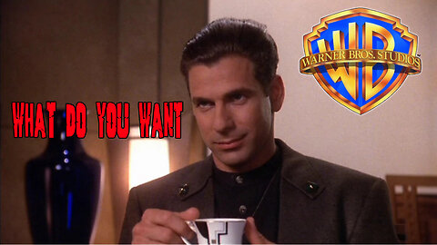Warner Exec HATED Babylon 5 so much he made sure it stayed Shelved for Years