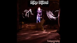 Mike Dijital - Slipping Mickeys