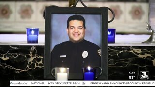 Felipe Vazquez sentenced to 70 years to life in Officer Mario Herrera's death