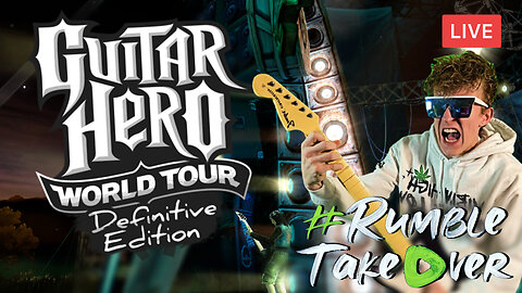 ONLY THE BEST SETLISTS :: Guitar Hero: Definitive Edition :: TESTING OUT CUSTOM MODS