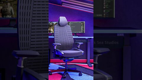 Best Office Gaming Chair #GamingChair #OfficeChair #GamerSetup #Esports