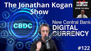 Central Bank Digital Currency (CBDC) Explained