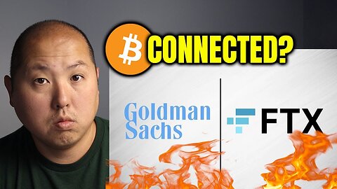 Is Goldman Sachs Connected with FTX? Bank Shopping for Crypto Bargains After Collapse