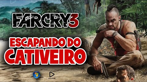 Far Cry 3 - PC / Escaping from the camp