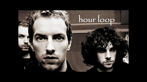Coldplay - Warning Sign - 1 Hour Loop (Official HD Audio) Remastered Version