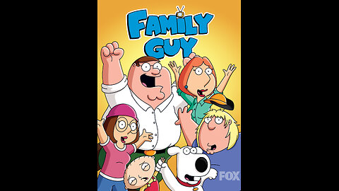 Family-Guy (supermarket pet) Episod2